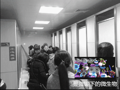 景區&商場(chǎng)&酒店&寫(xiě)字樓公用衛生間異味大，潔匠凈化有妙招！