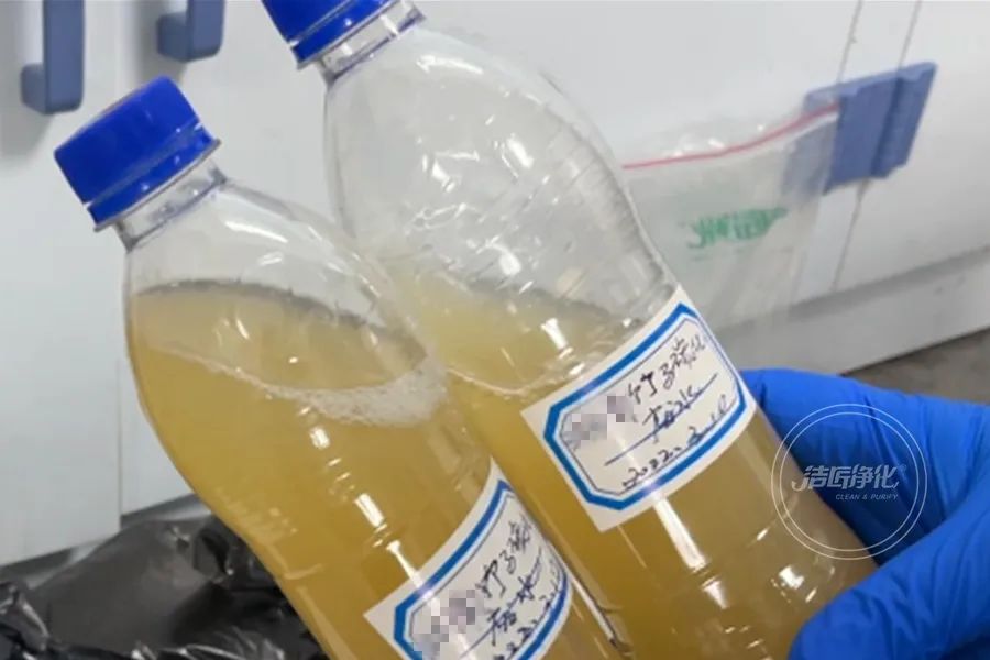 竹子碳化廢水異味大，使用工業(yè)除臭劑有效果嗎？.jpg
