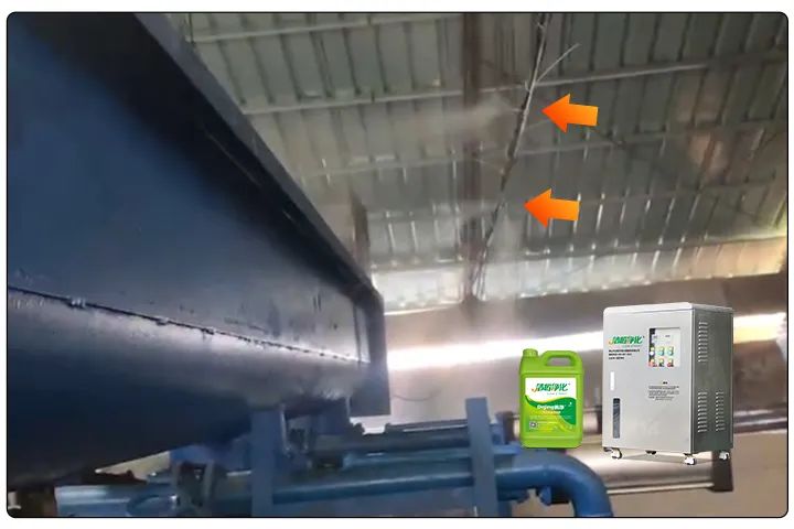 動(dòng)物下腳料煉油異味大！“高效除臭”只需1臺高壓噴霧設備？.jpg