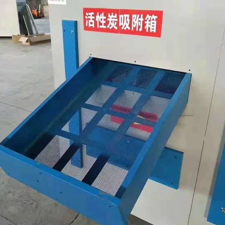 “舌尖上的浪費”背景下，超負荷“餐廚垃圾”除臭怎樣做？.jpg