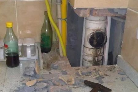 家里廚房有臭味怎么辦，潔匠凈化助您各個(gè)擊破！.jpg