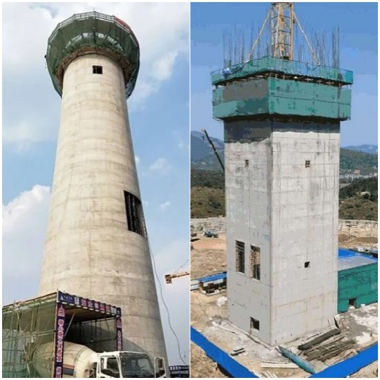 沈陽(yáng)煙囪新建公司揭秘：高效施工與品質(zhì)保證的秘訣