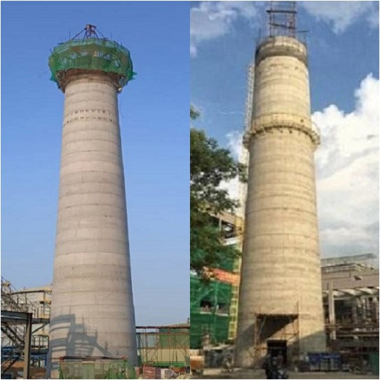 呼和浩特煙囪建筑公司：打造卓越的建筑施工方案