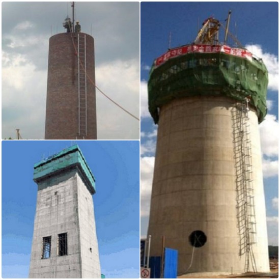 沈陽(yáng)煙囪新建公司:為您打造卓越的煙囪建設方案